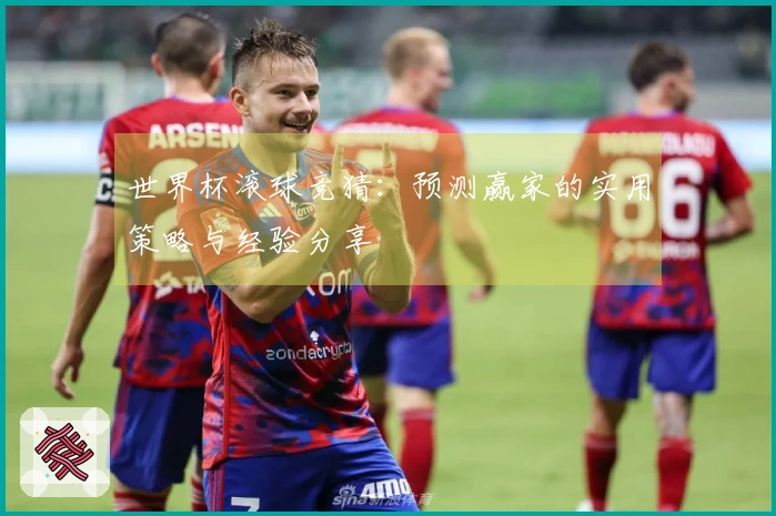世界杯滚球竞猜：预测赢家的实用策略与经验分享