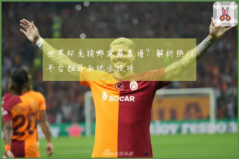 世界杯竞猜哪家最靠谱？解析热门平台推荐和玩法技巧