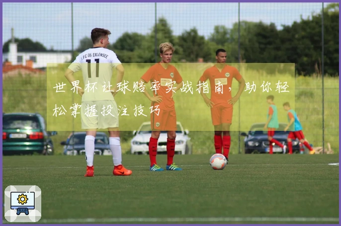 世界杯让球赔率实战指南，助你轻松掌握投注技巧